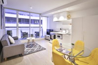 South Yarra Claremont Apartment