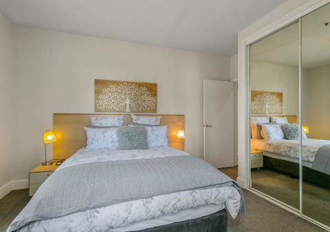 South Yarra Delight - Car Park, Wifi And Swimming Pool - Tourism Canberra 1