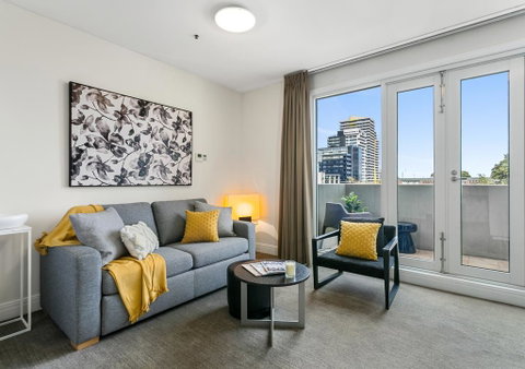 South Yarra Delight - Car Park, Wifi And Swimming Pool - Tourism Canberra 0