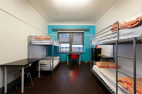 South Yarra Hostel - Tourism Canberra 3