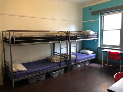 South Yarra Hostel - Tourism Canberra 2