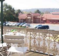 Southern Railway Hotel - Tourism Canberra