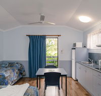 Southside Holiday Village - Tourism Canberra