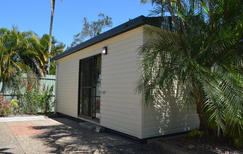 Southside Holiday Village - Tourism Canberra 3