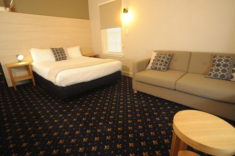 Sovereign Hill Hotel - Tourism Canberra 2