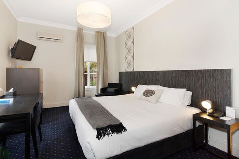 Sovereign Hill Hotel - Tourism Canberra 0