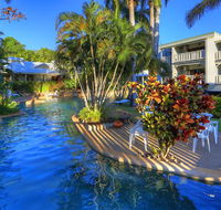 Sovereign Resort Hotel - Tourism Canberra