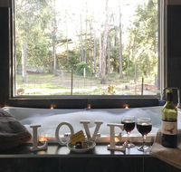 Spa Suites at RAVEN - Tourism Canberra