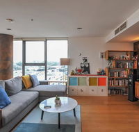 Spacious 2 Bedroom Flat In Wolli Creek - Tourism Canberra
