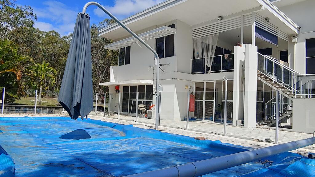 Hervey Bay Dc QLD Tourism Canberra