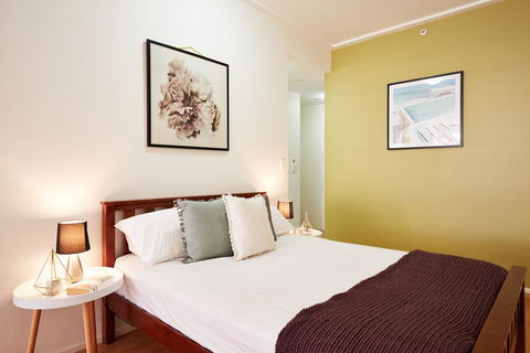 Spacious And Bright Studio In The Middle Of Town - Tourism Canberra 1