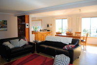 Spacious and central to CBD