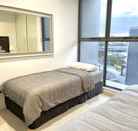 Spacious apt near DarlingHarbour  FishMarket - Tourism Canberra