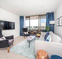 SPACIOUS BRAND NEW // 1BR // IN GORGEOUS BARTON - Tourism Canberra
