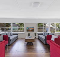 Spacious Living on Victoria - Tourism Canberra