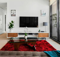 Spacious luxury 3Br Top Location  WiFi Gym Pool - Tourism Canberra