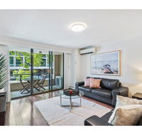 Spacious retreat walking distance from city centre - Tourism Canberra