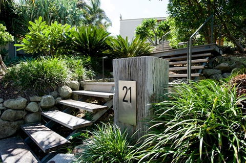 Spacious With Surf Views, Sunshine Beach - Tourism Canberra 1
