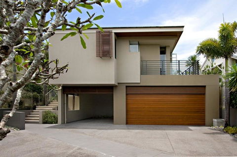 Spacious With Surf Views, Sunshine Beach - Tourism Canberra 0