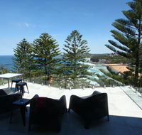Spectacular Bilgola Beachhouse - Tourism Canberra