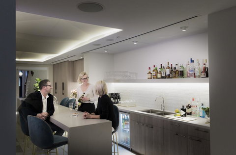 Spicers Potts Point - Tourism Canberra 2