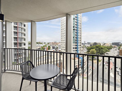 Spire Residences - Tourism Canberra 1