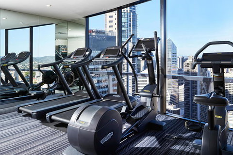 Spire Residences - Tourism Canberra 3