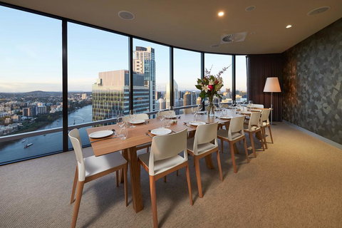 Spire Residences - Tourism Canberra 2