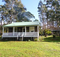Splendid Wren Cottage - Tourism Canberra