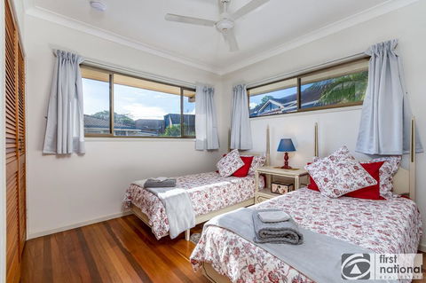Spoil Yourself With The Perfect Position Of This First Floor Unit - Tourism Canberra 2