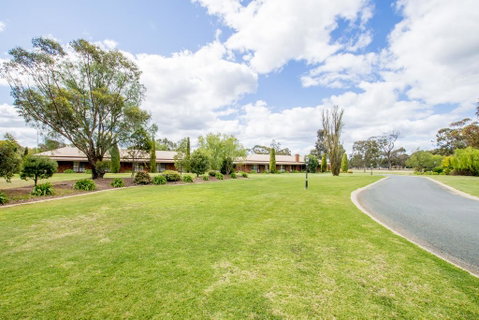 Sportslander Motor Inn - Tourism Canberra 3