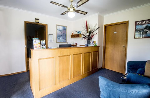 Sportslander Motor Inn - Tourism Canberra 2
