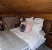 Springmead Rustic Cabin - Tourism Canberra