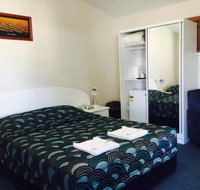 Springsure Overlander Motel - Tourism Canberra