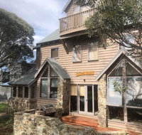 Square Bear-DPA - Tourism Canberra