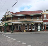 St Marys Hotel and Bistro - Tourism Canberra
