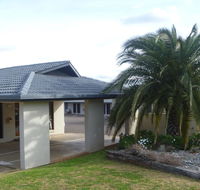 Stagecoach Inn Motel - Tourism Canberra