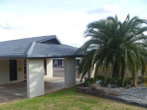 Stagecoach Inn Motel - Tourism Canberra 0