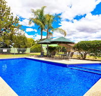 Stagecoach Motel Wodonga - Tourism Canberra