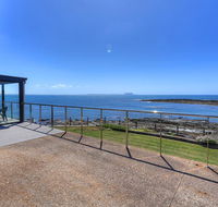 Stanley View Beach House - Tourism Canberra