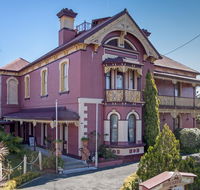 Stannum House - Tourism Canberra