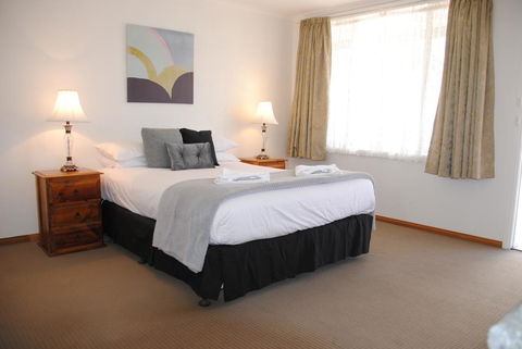 Star Motel Barnawartha - Tourism Canberra 1