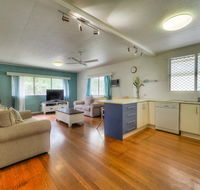 Starfish Shack by the Sea - Tourism Canberra