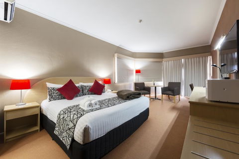 Statesman Hotel - Tourism Canberra 2