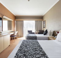 Statesman Hotel - Tourism Canberra