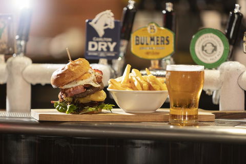 Statesman Hotel - Tourism Canberra 3