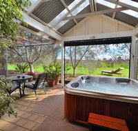 Stephanette's Cottage - Tourism Canberra