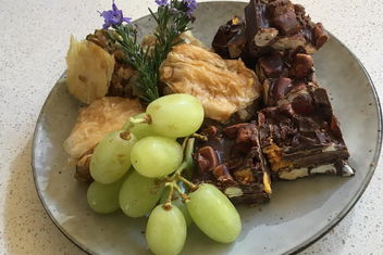 Stephanies Country Cottages with Tourism Canberra