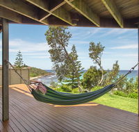 STICKS BY THE SEA - Sunset Strip 103 - Tourism Canberra