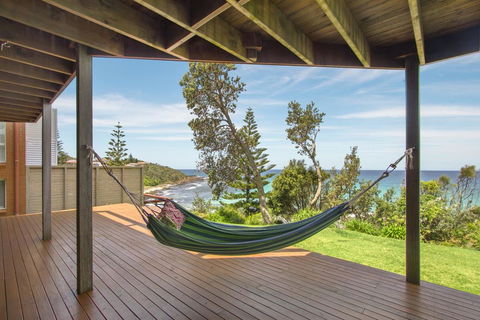 STICKS BY THE SEA - Sunset Strip 103 - Tourism Canberra 0